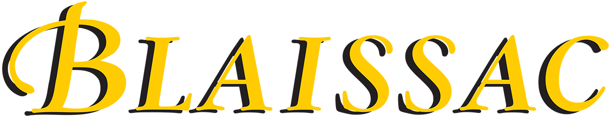 logo Blaissac