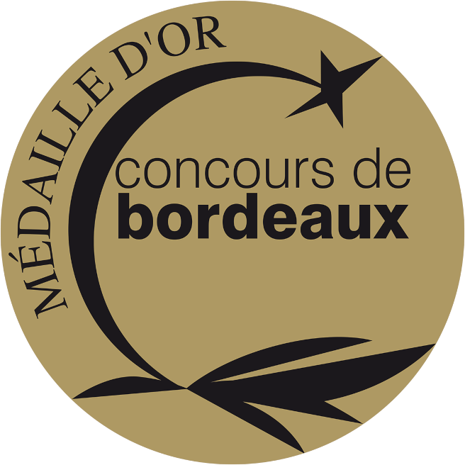 Médaille d’or